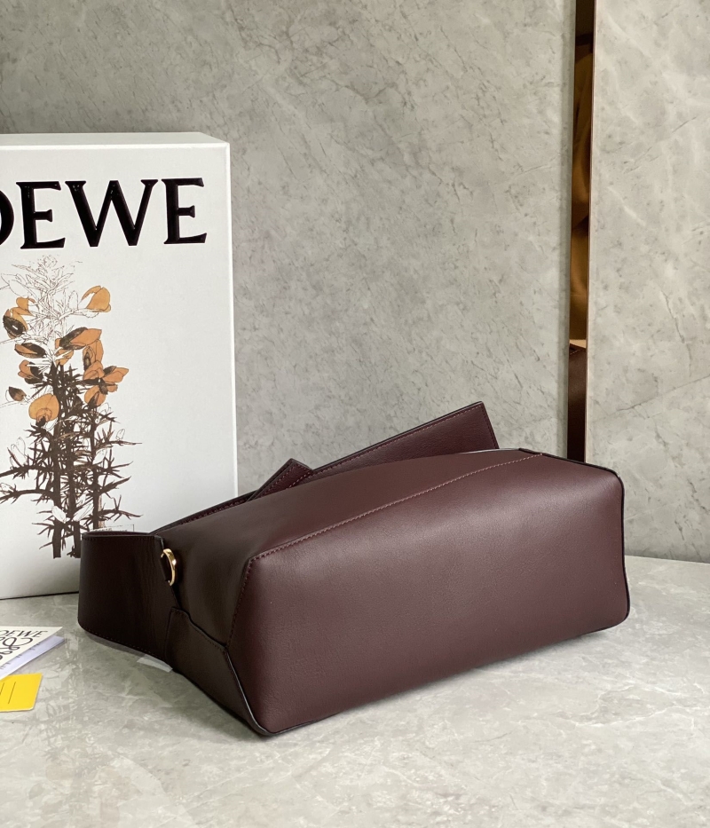 Loewe Handle Bags